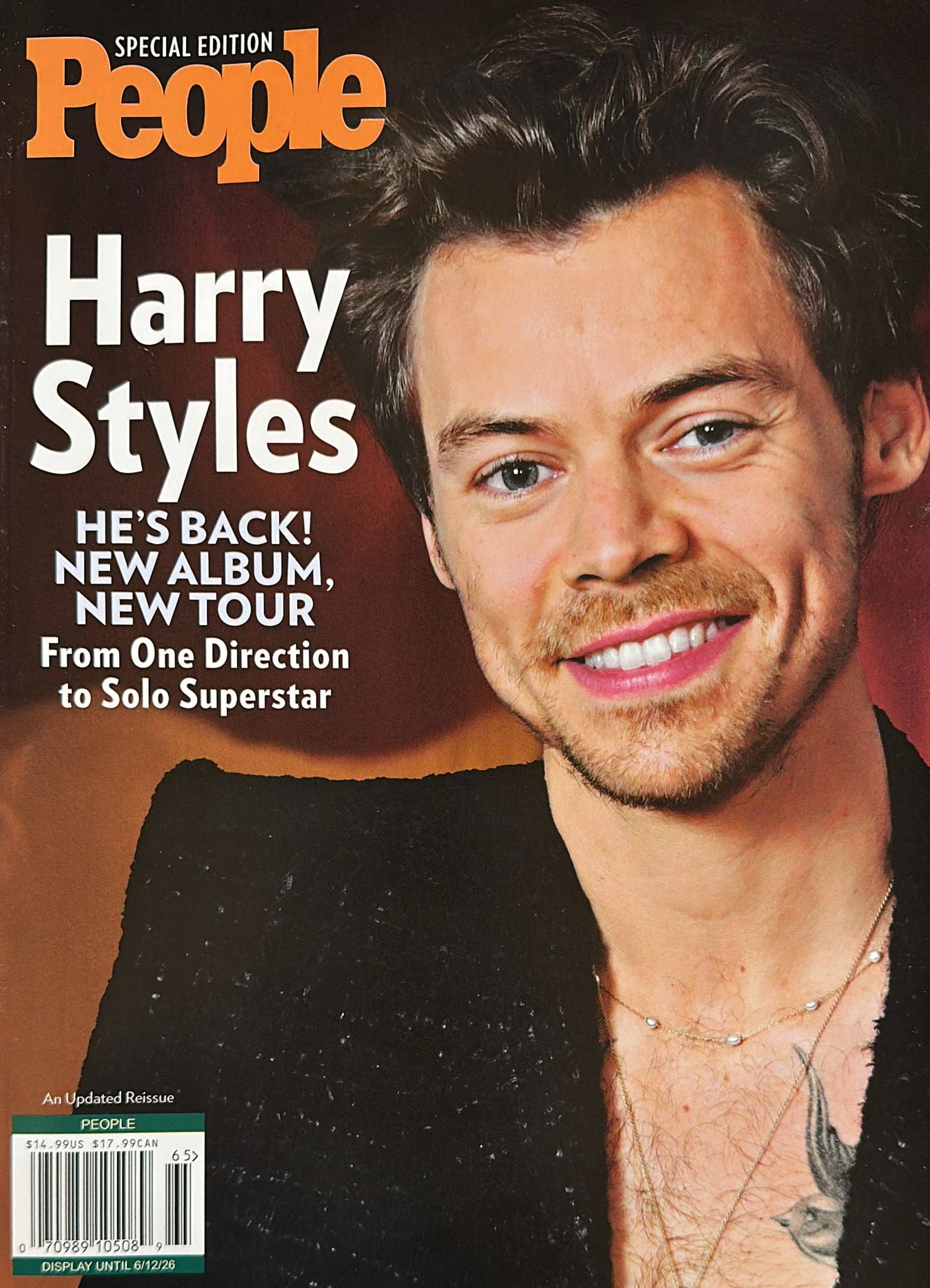 People Magazine Books - Walmart.com