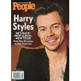 thumbnail image 1 of People Magazine Issue 65, 1 of 1