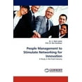 thumbnail image 1 of People Management to Stimulate Networking for Innovation (Paperback), 1 of 1