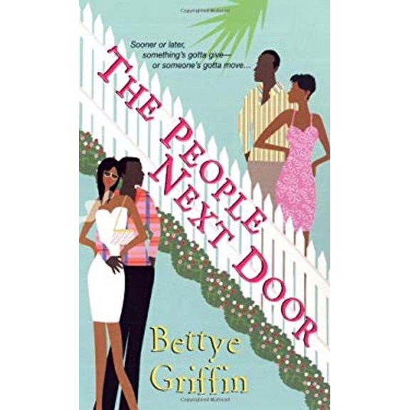 Pre-Owned The People Next Door (Unknown) 0758207387 9780758207388