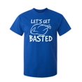 thumbnail image 1 of People Not A Big Fan Sarcastic Humor Graphic Novelty Funny Tall T Shirt, 1 of 1