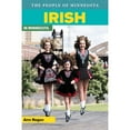 thumbnail image 1 of Pre-Owned Irish in Minnesota (Paperback) 9780873514194, 1 of 1