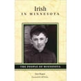 thumbnail image 1 of Pre-Owned Irish in Minnesota (Paperback) 9780873514194, 1 of 1