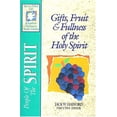 thumbnail image 1 of Pre-Owned People Of The Spirit: Gifts, Fruit & Fullness of the Holy Spirit (Paperback) 0840784317 9780840784315, 1 of 1