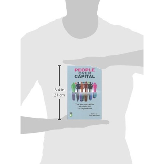 Pre-Owned People Over Capital: The Co-Operative Alternative to Capitalism (Paperback)