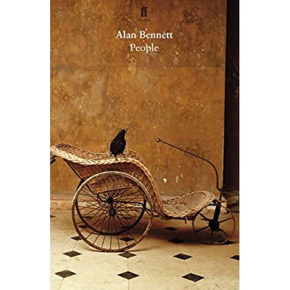 Pre-Owned People 9780571296897 Used