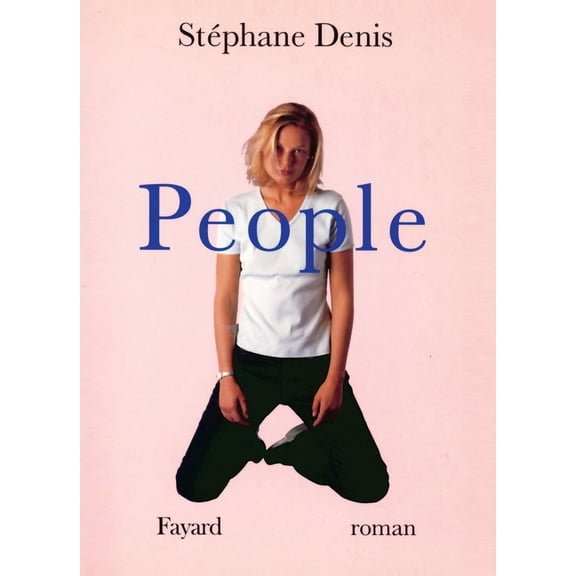 People, (Paperback)