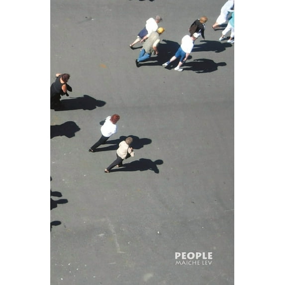 People (Paperback)
