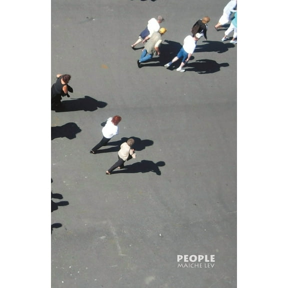 People (Paperback)