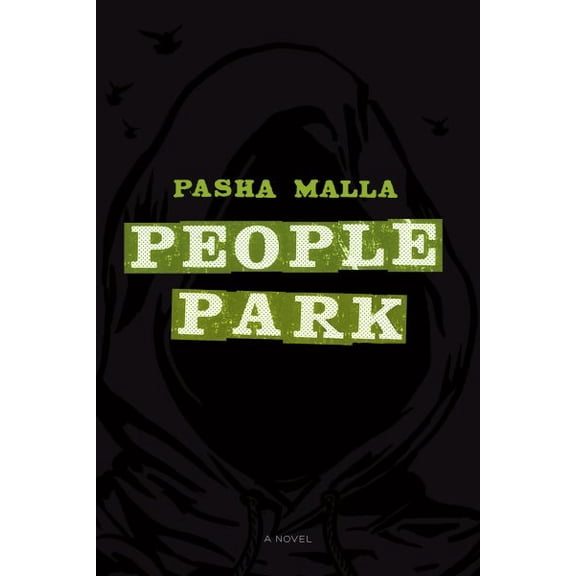 People Park (Paperback)