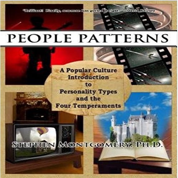 Pre-Owned People Patterns: A Modern Guide to the Four Temperaments (Paperback) 1885705034 9781885705037