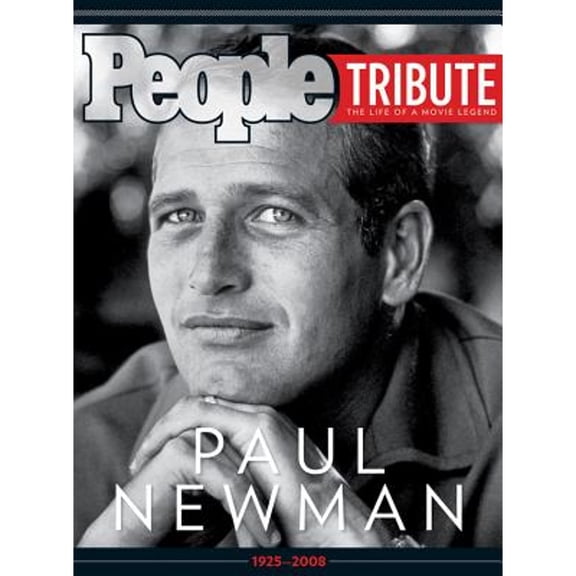 People: Paul Newman, 9781603200691, 160320069X, Hardcover,