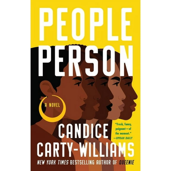 People Person, (Paperback)