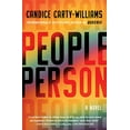thumbnail image 1 of Pre-Owned People Person (Hardcover) 1501196049 9781501196041, 1 of 1
