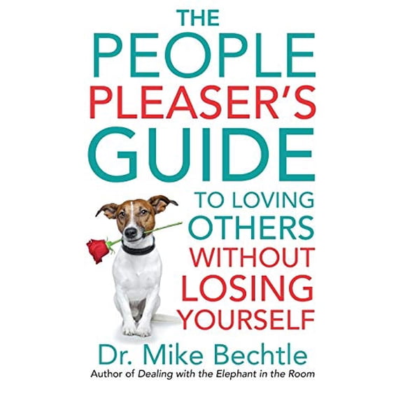 Pre-Owned The People Pleaser's Guide to Loving Others Without Losing Yourself (Paperback) 0800737873 9780800737870