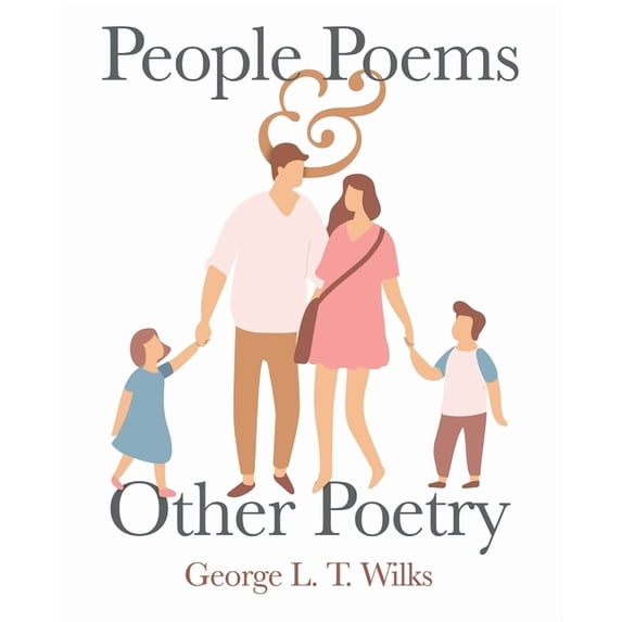People Poems & Other Poetry