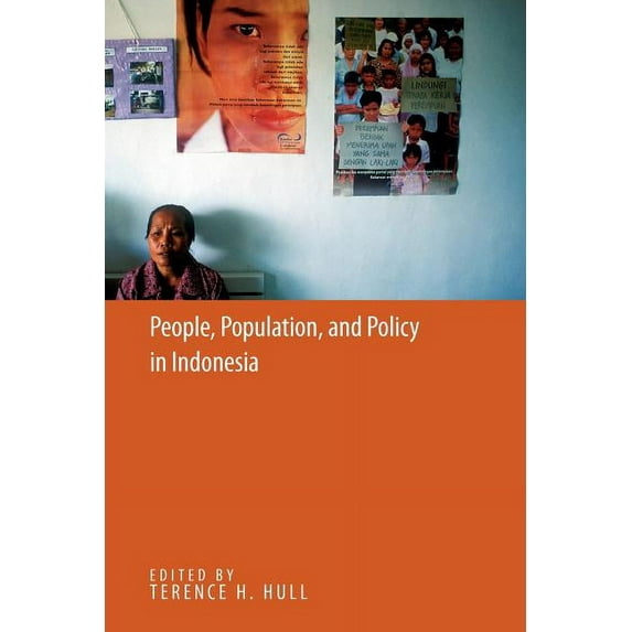 People, Population, and Policy in Indonesia