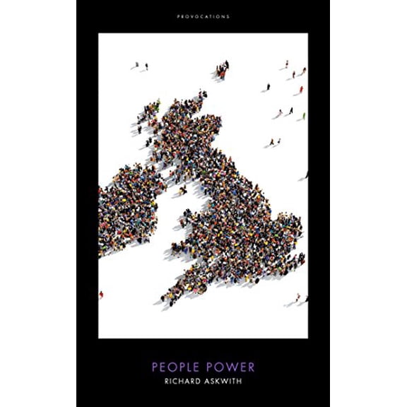 People Power (Provocations Series)