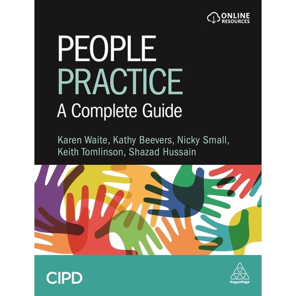 People Practice: A Complete Guide, (Paperback)