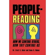 People Reading : Control Others (Paperback)