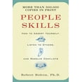 thumbnail image 1 of People Skills, (Paperback), 1 of 1