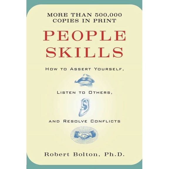 People Skills, (Paperback)