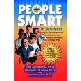 thumbnail image 1 of Pre-Owned People Smart in Business: Using the Disc Behavioral Styles Model to Turn Every Business Encounter Into a Mutual Win (Paperback) 1933596619 9781933596617, 1 of 1