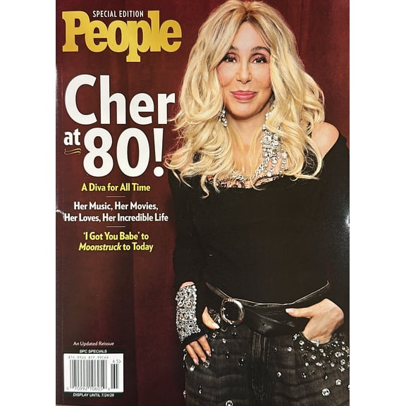 People - Special Edition Magazine Issue 65