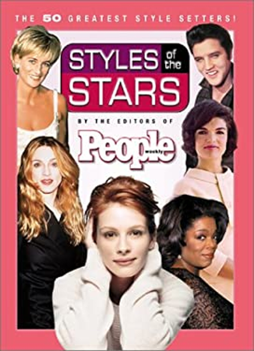 Pre-Owned People: Styles of the Stars (Hardcover) 1929049692 9781929049691