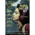 thumbnail image 1 of People That Are Not Me (DVD), Synergetic Distribut, Drama, 1 of 1