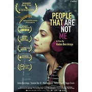 People That Are Not Me [DVD]