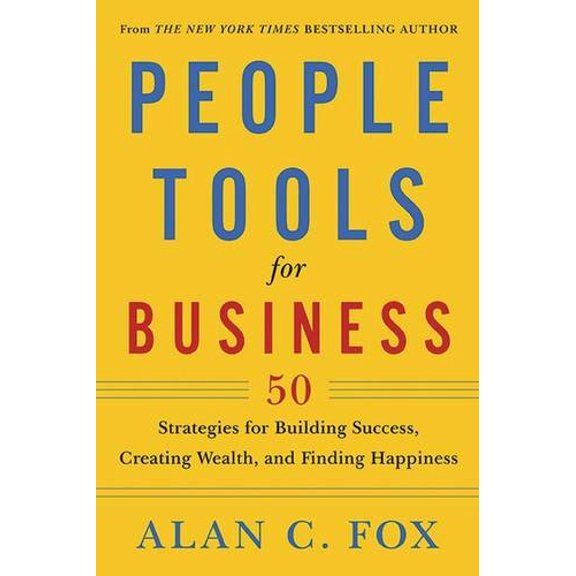 Pre-Owned People Tools for Business: Volume 2 (Paperback) 1590792874 9781590792872