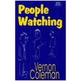 thumbnail image 1 of Pre-Owned People Watching (Paperback) 1899726004 9781899726004, 1 of 1