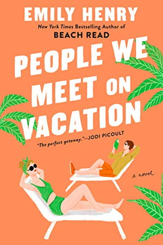 Pre-Owned People We Meet on Vacation (Paperback) 1984806750 9781984806758
