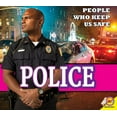 thumbnail image 1 of People Who Keep Us Safe: Police (Hardcover), 1 of 1
