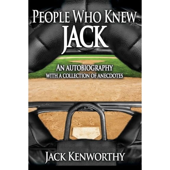 People Who Knew Jack-As Opposed to People Who Don't Know Jack