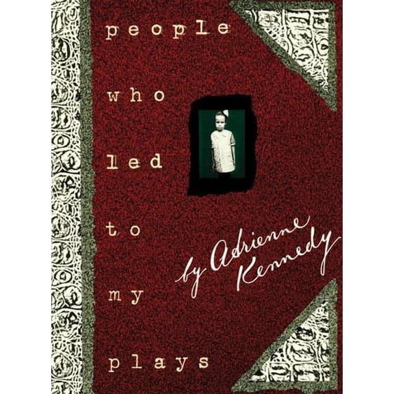 People Who Led to My Plays, (Paperback)