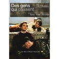 thumbnail image 1 of People Who Spend ( Des gens qui passent ) [ NON-USA FORMAT, PAL, Reg.0 Import - France ], 1 of 1