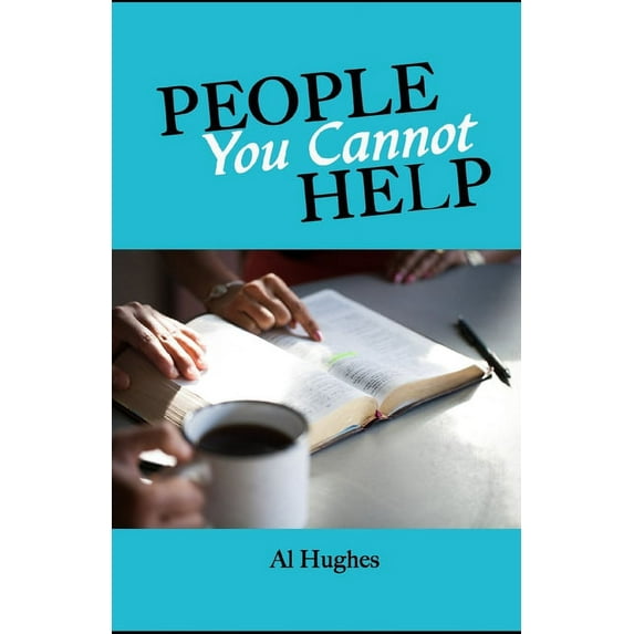 People You Cannot Help (Paperback)