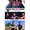 thumbnail image 1 of People You May Know (DVD), Breaking Glass, Drama, 1 of 1