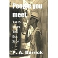 thumbnail image 1 of People You Meet : Tales from the Bus Stop (Paperback), 1 of 1