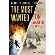 Peoples Choice Literature The Most Wanted and Unwanted Novels, Paperback