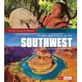 thumbnail image 1 of Pre-Owned People and Places of the Southwest (United States by Region), 1 of 1
