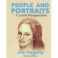 thumbnail image 1 of People and Portraits in 1-point Perspective (Paperback), 1 of 1