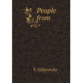 thumbnail image 1 of People from (Paperback), 1 of 1