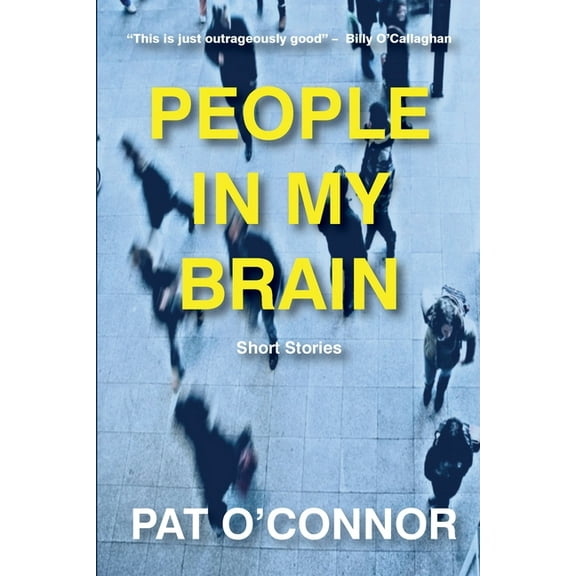 People in My Brain (Paperback)
