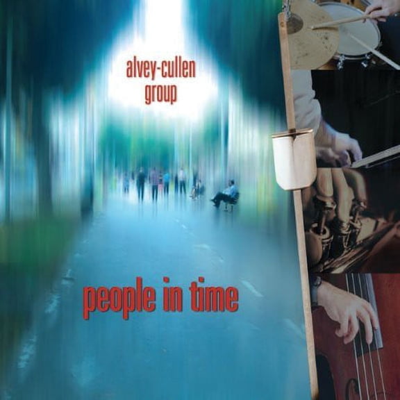 People in Time