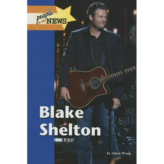 Blake Shelton