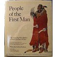 thumbnail image 1 of Pre-Owned People of the First Man: Life Among the Plains Indians in Their Final Days of Glory: The Firsthand Account of Prince Maximilian's Expedition Up the M... (Hardcover) 0525177329 9780525177326, 1 of 1