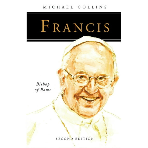 People of God: Francis : Bishop of Rome (Paperback)